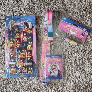 Sailor Moon bundle